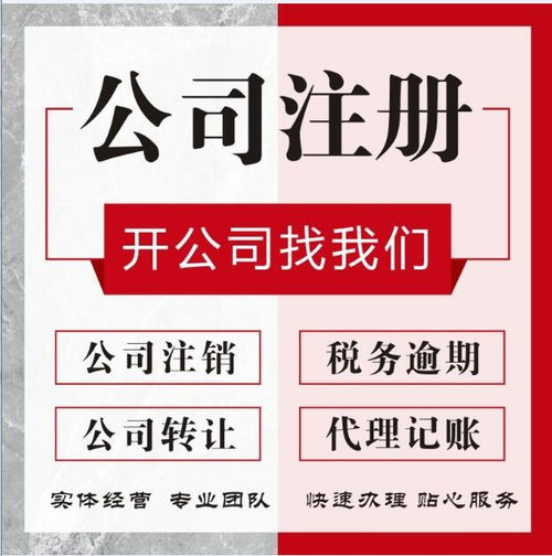 一站式工商服務(wù) 圖江岸公司注冊、代理記賬、股權(quán)變更全程貼心代辦