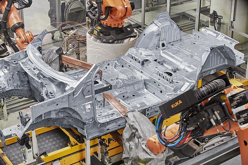 疫情下的警醒 中國汽車業在核心零部件領域被“卡脖子”的現實