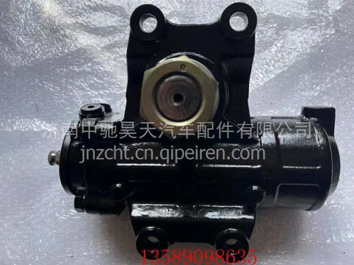 3411-00-00031湖北三環中通客車轉向器總成詳解 價格、圖片與配件廠家信息