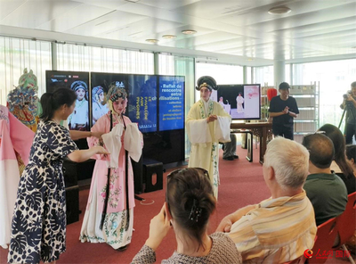 古韻新聲 昆曲雅集與教學工作坊的市場營銷策劃解析